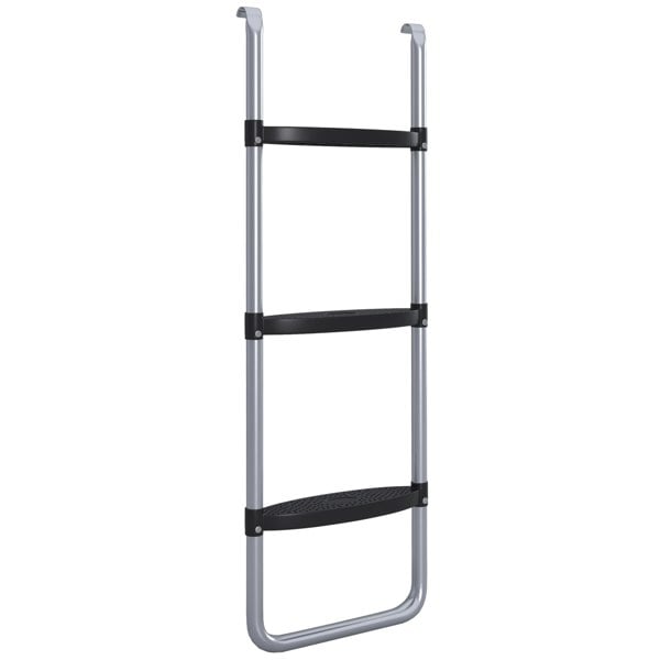 Trampoline Ladder