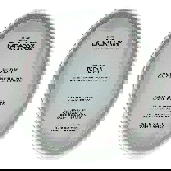 We Are Paradoxx Game Changer Repair Hair Mask 75ml