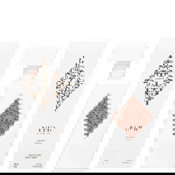 Initio Paragon Extrait de Parfum Spray 90ml - Additional 2