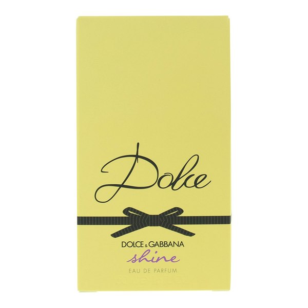 Dolce & Gabbana Dolce Shine Eau De Parfum 50ml for Her