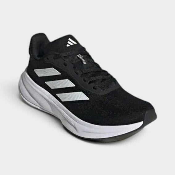 Adidas Response Super Core Black Cloud White