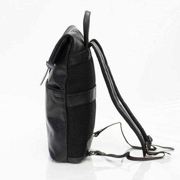 PRIMEHIDE Orion Leather Backpack