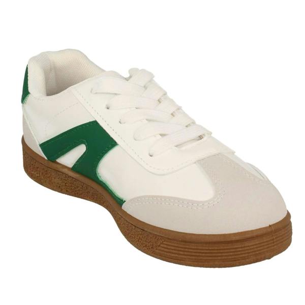 Spot On Boys Spot On Lace Up Trainers N1167
