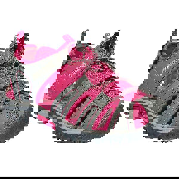 Regatta Childrens/Kids Westshore Sandals - Granite/Cabaret