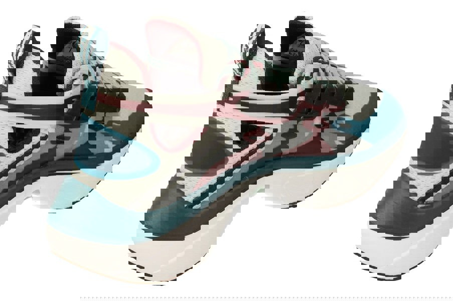 Nike Signal D/Ms/X Mens At5303  003 - Pure Platinum Rush Violet 003 - Photo 2