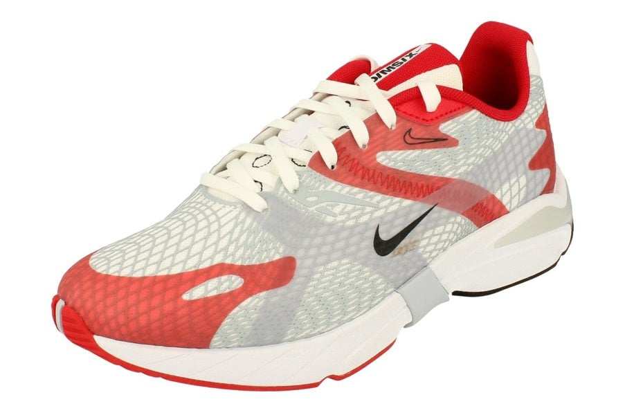 Nike Ghoswift Mens Cv3416  600 - University Red Black White 600 - Photo 0
