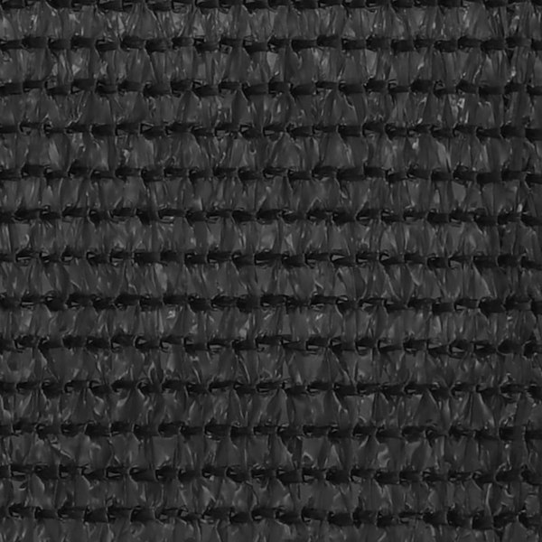 Berkfield Balcony Screen Anthracite 90x300 cm HDPE