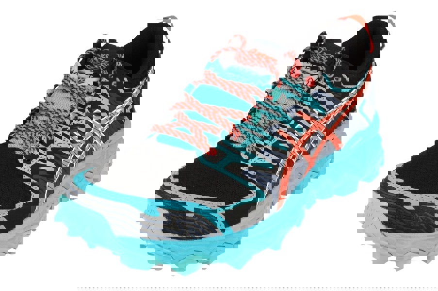 Asics Gel-Fujitrabuco 7 Womens 1012A180  400 - Aquarium Blue Expanse 400 - Photo 0