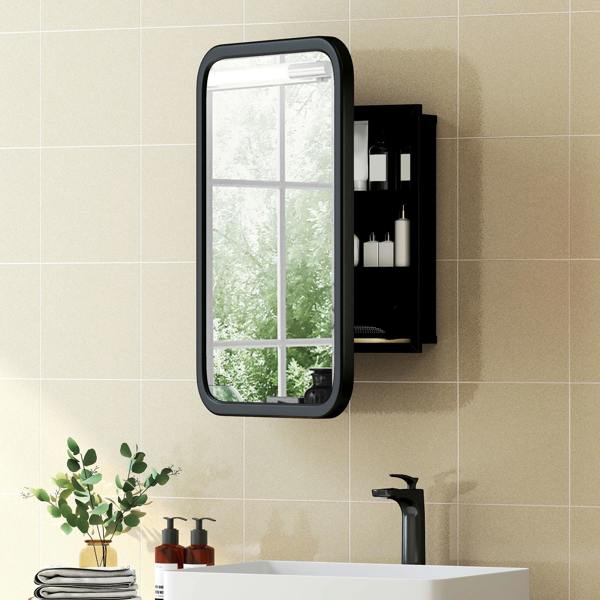 Mirror Cabinet