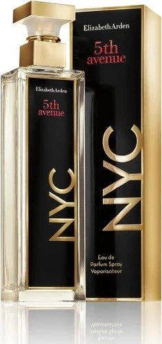 Elizabeth Arden 5th Avenue NYC 75ml Eau De Parfum EDP Spray For Her