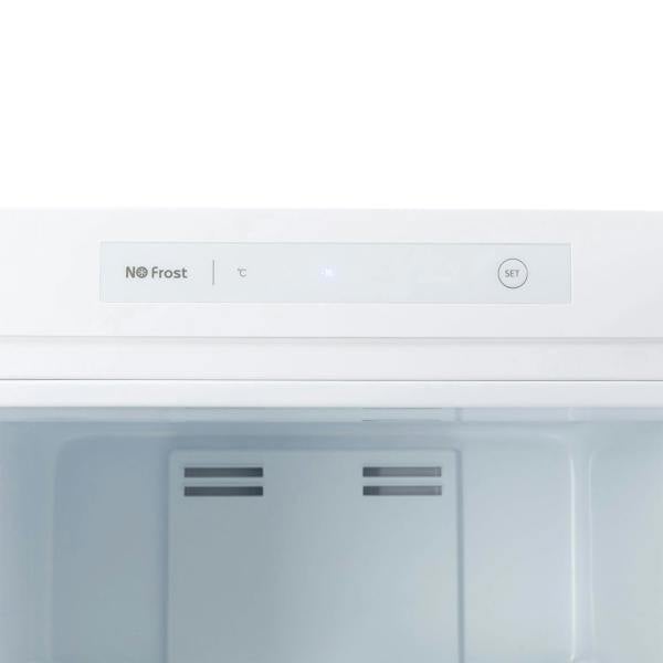 Willow 206L Tall Freezer WTF1700W - White