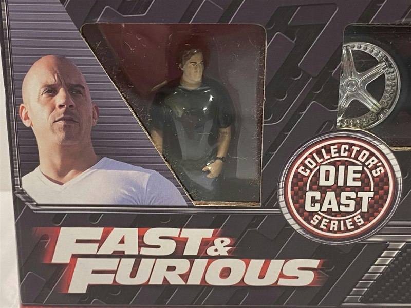 a toy figure in a box