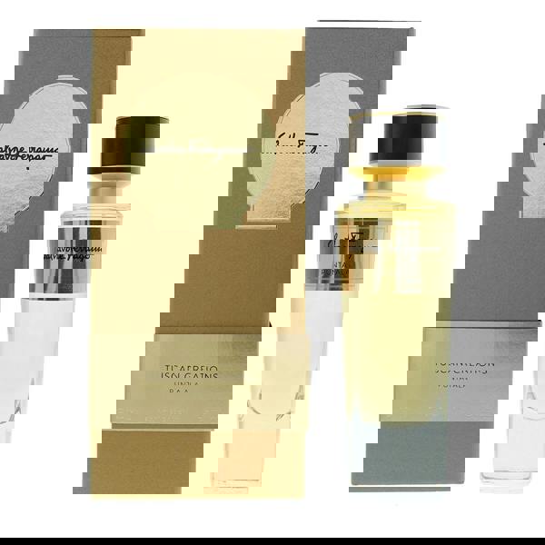 Salvatore Ferragamo Tuscan Creations Punta Ala Eau de Parfum 100ml