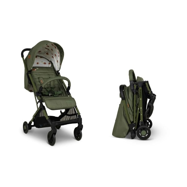 Ex Display Yo! Stroller Hoglet - Stroller - Cosatto Store