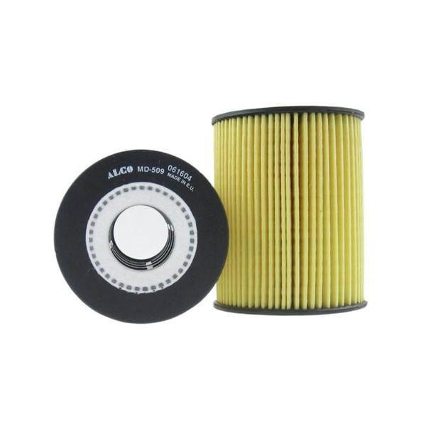 Alco Oil FIlter Alco For Citroen Peugeot Ford Volvo DS Fiat Mazda Mini Mitsubishi