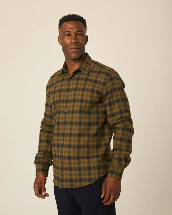 Peregrine  Farley Shirt