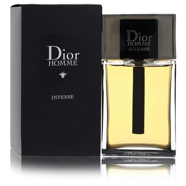 Christian Dior Dior Homme Intense Eau De Parfum 150 ml