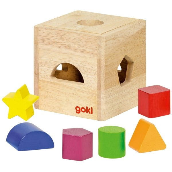 Goki Sort Box II