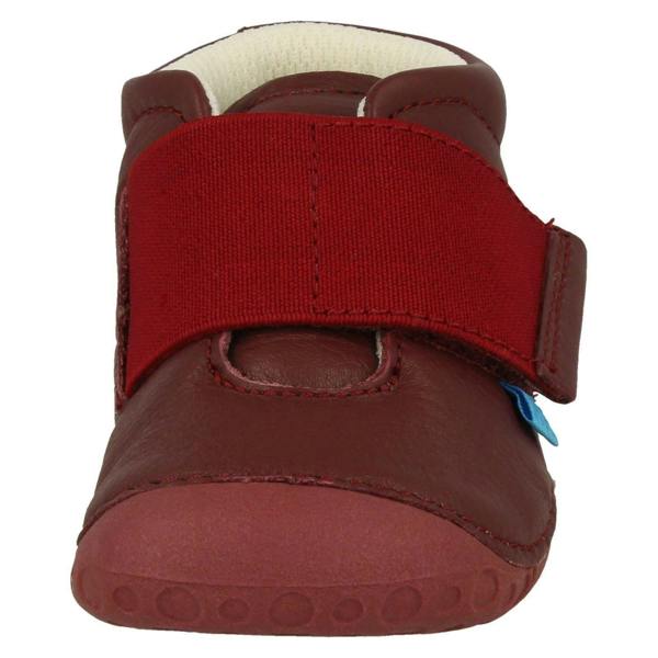 Start-rite Girls Startrite Pre-Walkers Shoes Balance