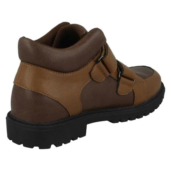 JC Dees Boys JCDees Ankle Boots N2058