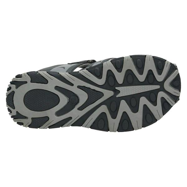 JC Dees Boys JCDees Casual Sporty Sandals N0040