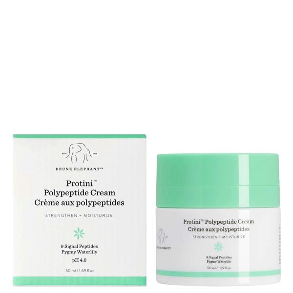 Drunk Elephant Moisturisers Protini Polypeptide Firming Moisturiser 50ml - Additional 2