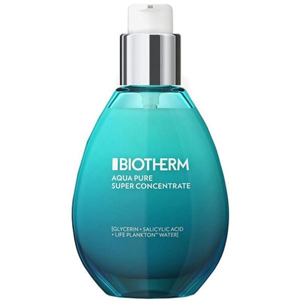 Biotherm Aqua Pure Super Concentrate With Salicylic Acid 50ml