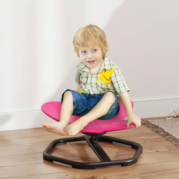 Kid's Swivel Chair