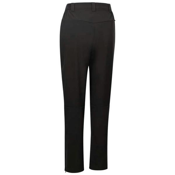 Trespass Womens/Ladies Tawny DLX Softshell Trousers - Black - 