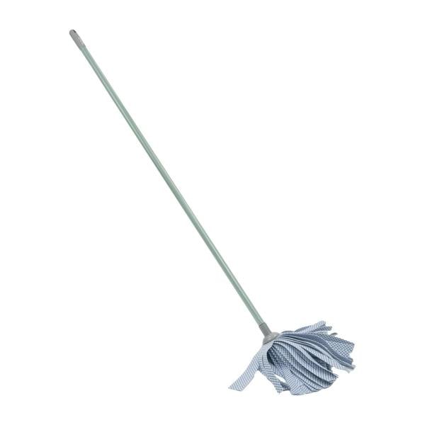 JVL Synthetic Mop - Green