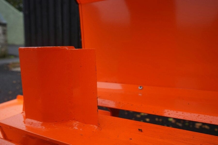 Rock Machinery Venom Li20 - 20ton Lithium Ion log Splitter