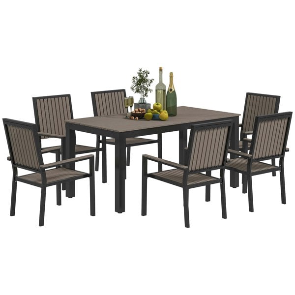 Patio Dining Set
