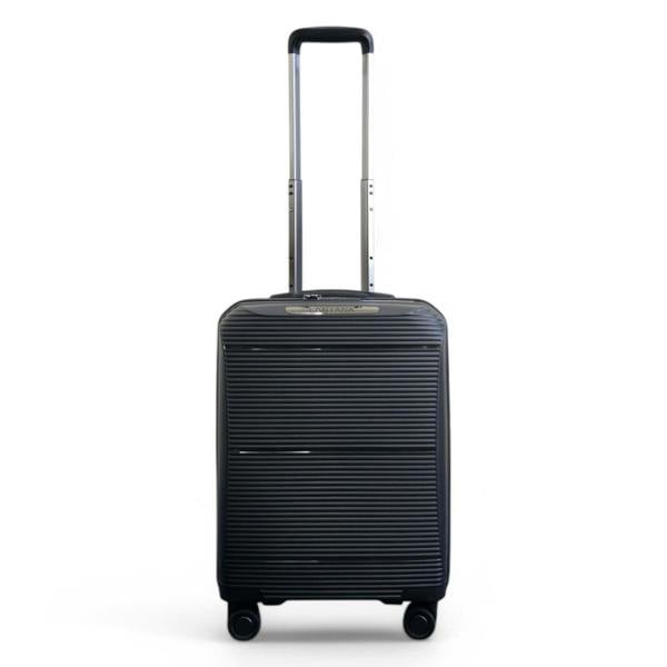 Eagle Luggage Expandable Hard Shell PP 8 Wheel Luggage Travel Cabin Holiday Bags Suitcase Set