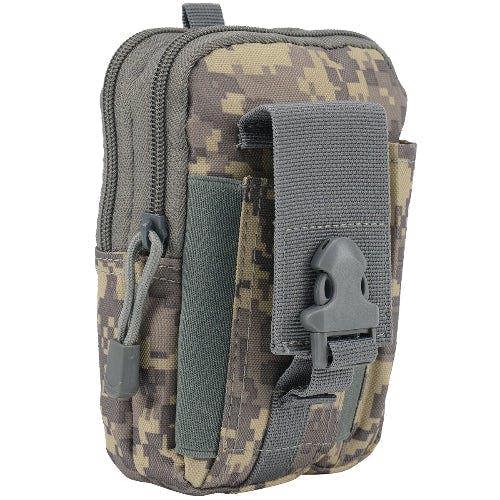 Mob 1 - Molle Tactical Pouch