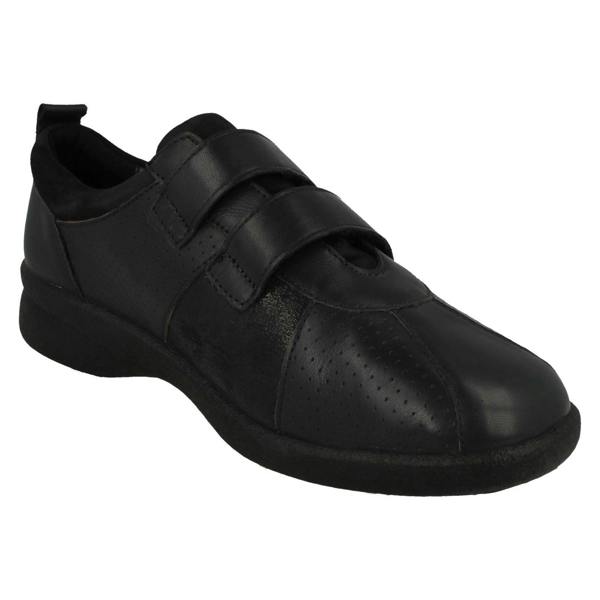 Padders Ladies Padders Casual Shoes Restep