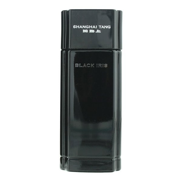 Shanghai Tang Black Iris Eau De Toilette 100ml for Him