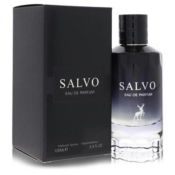 Maison Alhambra Salvo Eau De Parfum 100ml 100 ml