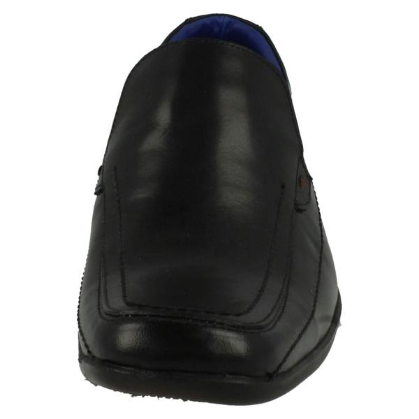 Lambretta Mens Lambretta Formal Shoes 20287