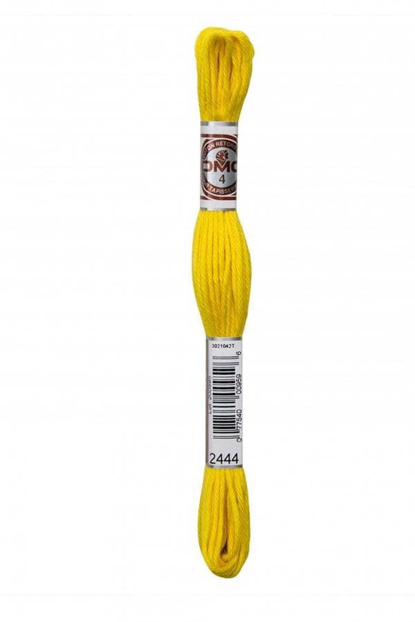 2444 | Yellow