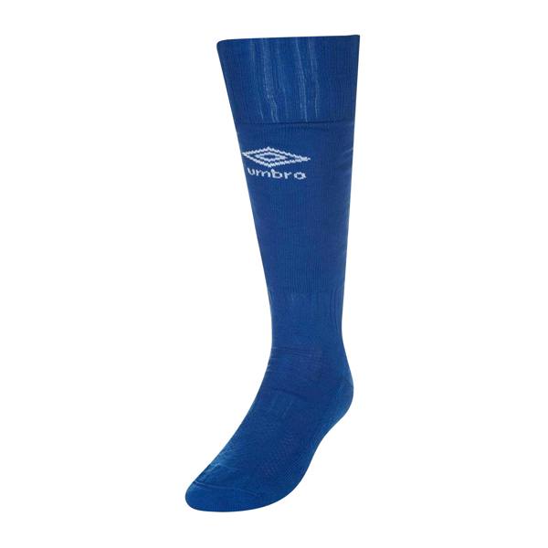 Umbro Childrens/Kids Classico Socks - Royal Blue - 