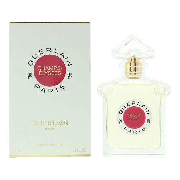 Champs-Élysées Guerlain Champs-Élysées Eau de Toilette 75ml