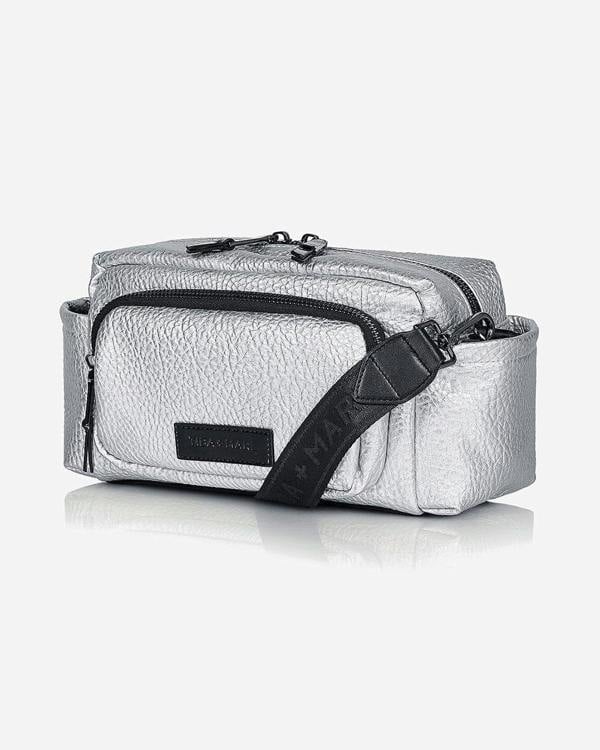 Tiba + Marl Inka Buggy Organiser Silver