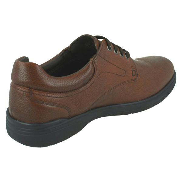 Hush Puppies Mens Hush Puppies Casual Lace Up Shoes Marco