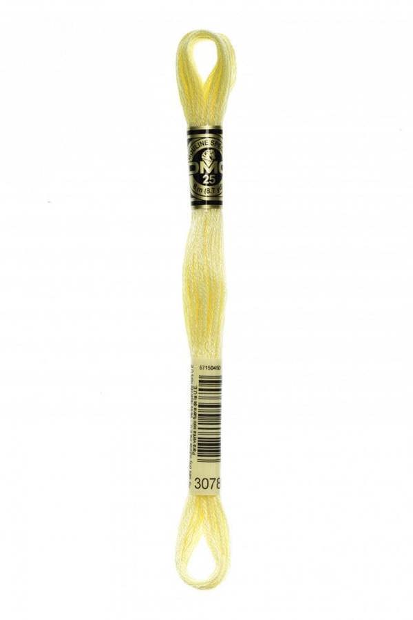 3078 | Yellow