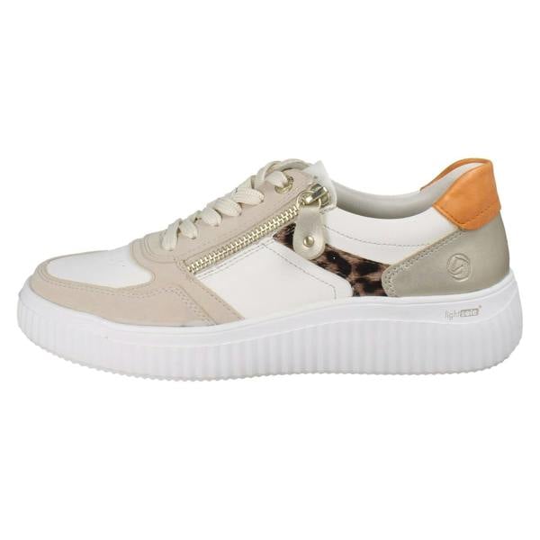 Remonte Ladies Remonte Trainer Shoes D3E05