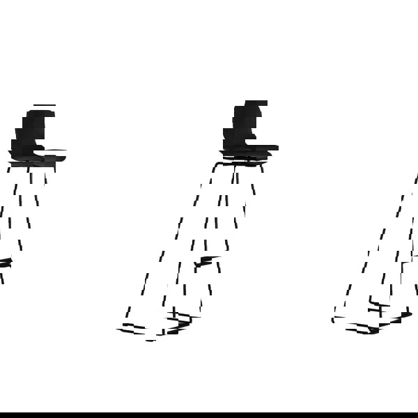 Osmond Nordic Bar Stool-Ritconcept-Rit Concept