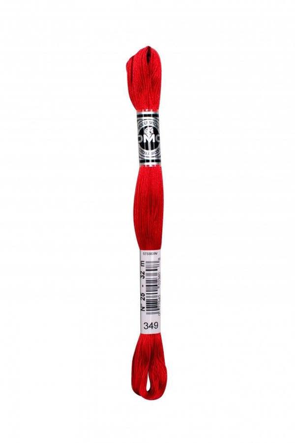 349 | Red
