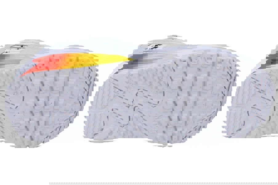 Nike Air Max 90 NN GS Trainers Hf5181  001 - Pure Platinum White 001 - Photo 4