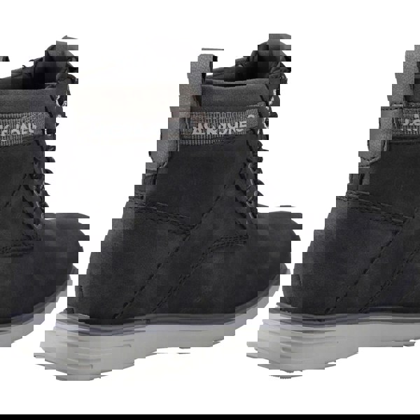 Jack & Jones Denver Combo Men's Boots - Anthracite