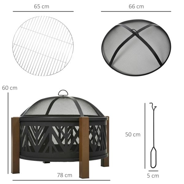 Fire Pit